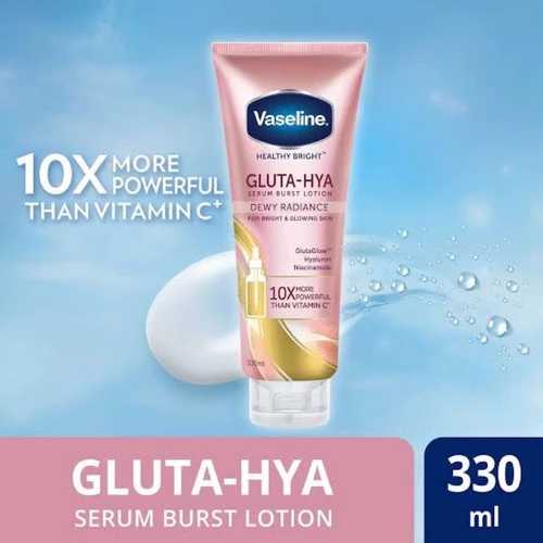 Gluta-hya Serum Burst Lotion Flawless Glow