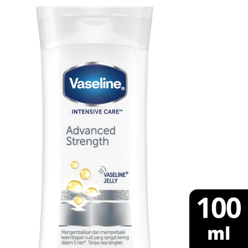 Intensive Care Advanced Strength Lotion