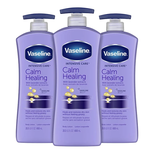 Intensive Care Calm Healing Lotion