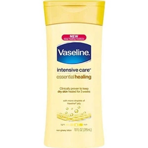 Intensive Care Dry Skin Repair