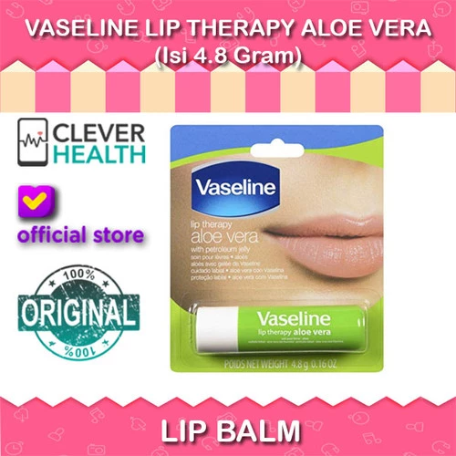 Lip Therapy Aloe