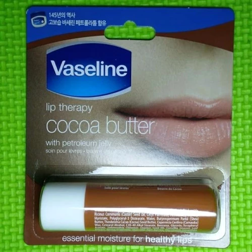 Lip Therapy Cocoa Butter Stick