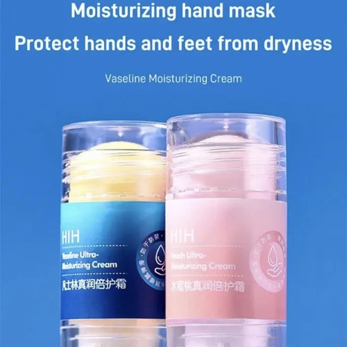 Moisturising Cream