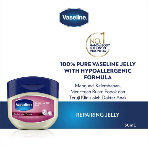 Repairing Jelly Hypoallergenic Baby