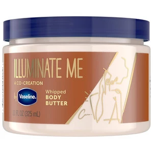 Whipped Body Butter