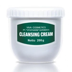 Cleansing Cream