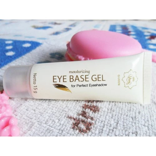 Eye Base Gel