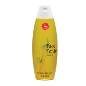 Face Tonic Lemon