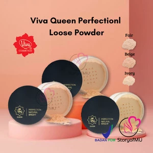 Loose Powder