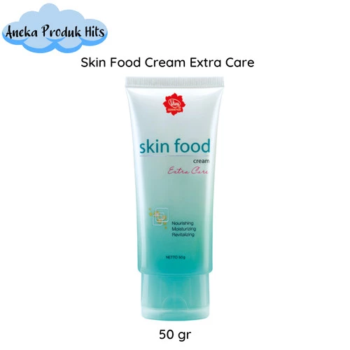 Skin Food Extra Care