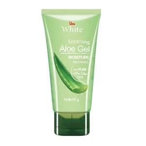 Soothing Aloe Gel