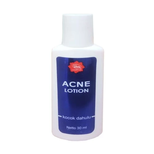 Viva Acne Lotion