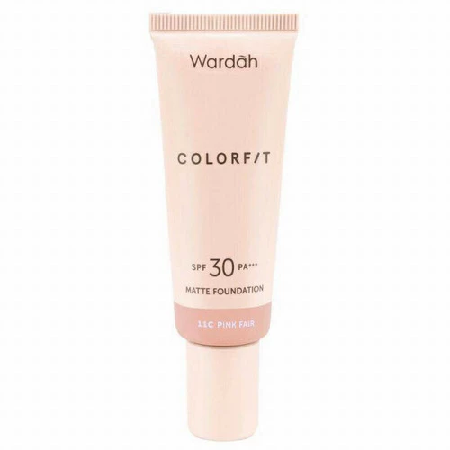 Colorfit Matte Foundation