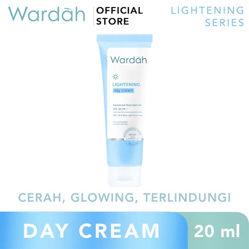 Lightening Day Cream Advanced Niacinamide SPF 30 Pa++
