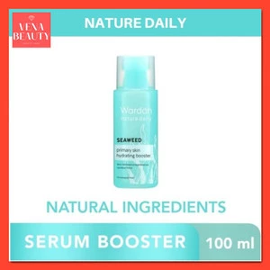 Nature Daily Seaweed Primary Skin Hydrating Booster