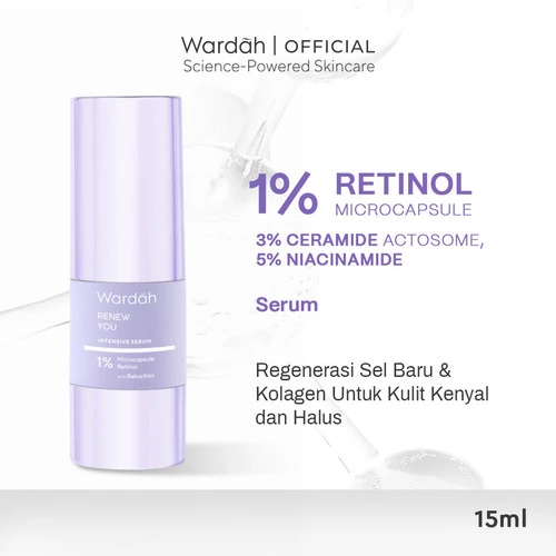 Renew You Anti Aging Intensive Serum