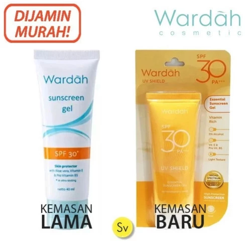 Sun Care Sunscreen Gel Spf 30 Pa+++