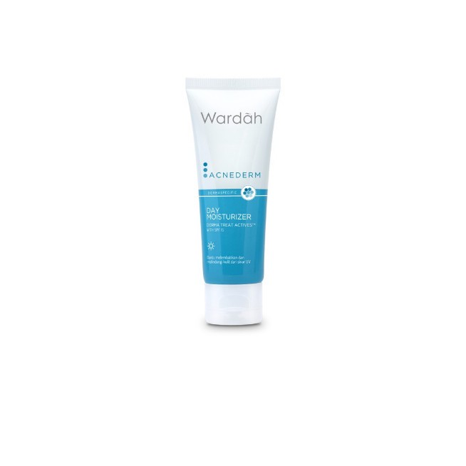 Acnederm Day Moisturizer