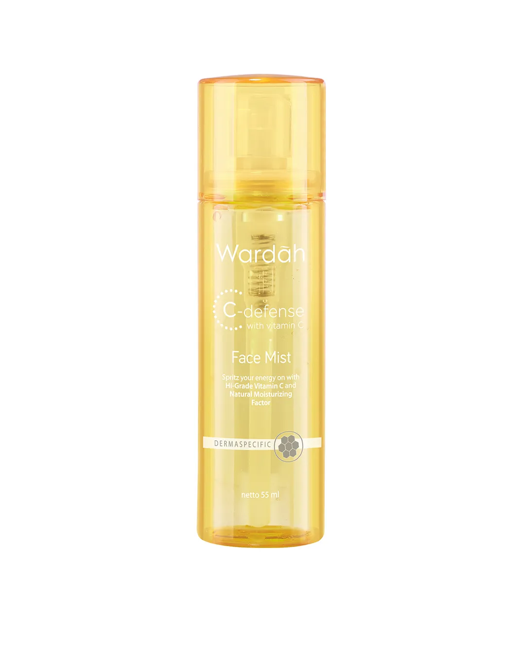 C-Defense Face Mist