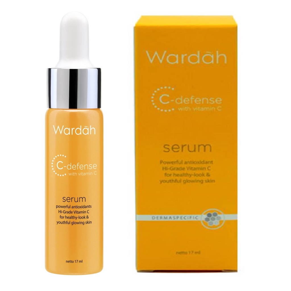 C-Defense Serum