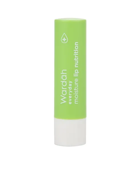 Everyday Moisture Lip Nutrition Green Tea