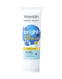 Perfect Bright Moisturizer Bright + Oil Control SPF 30 Pa+++