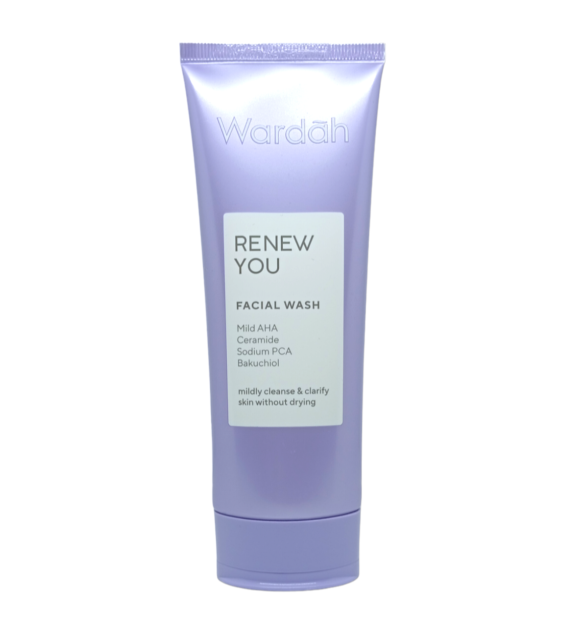 Renew You Anti Aging Face Wash