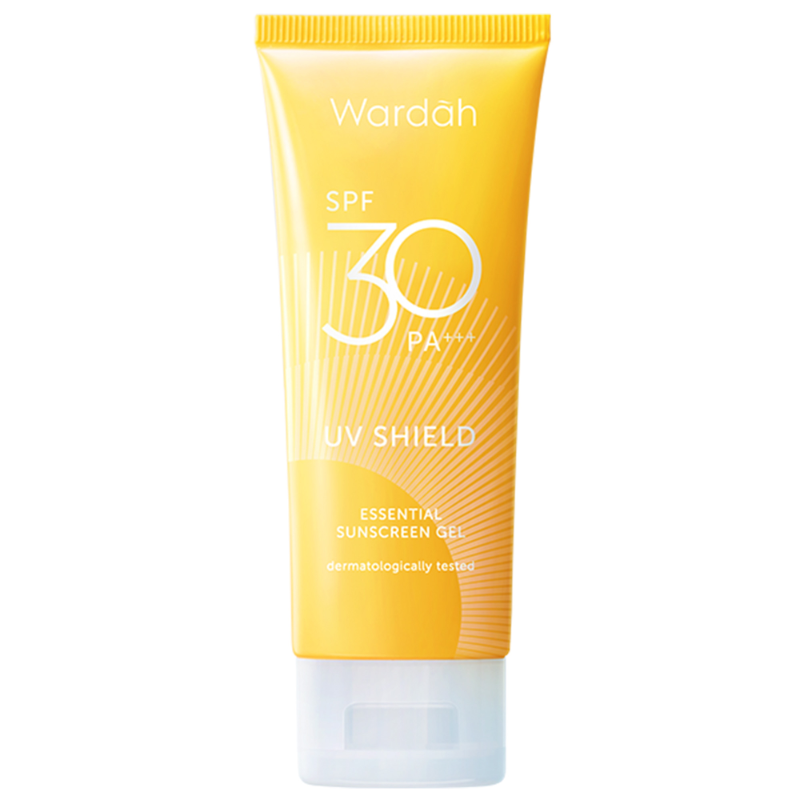 UV Shield Essential Sunscreen Gel SPF 30 Pa +++