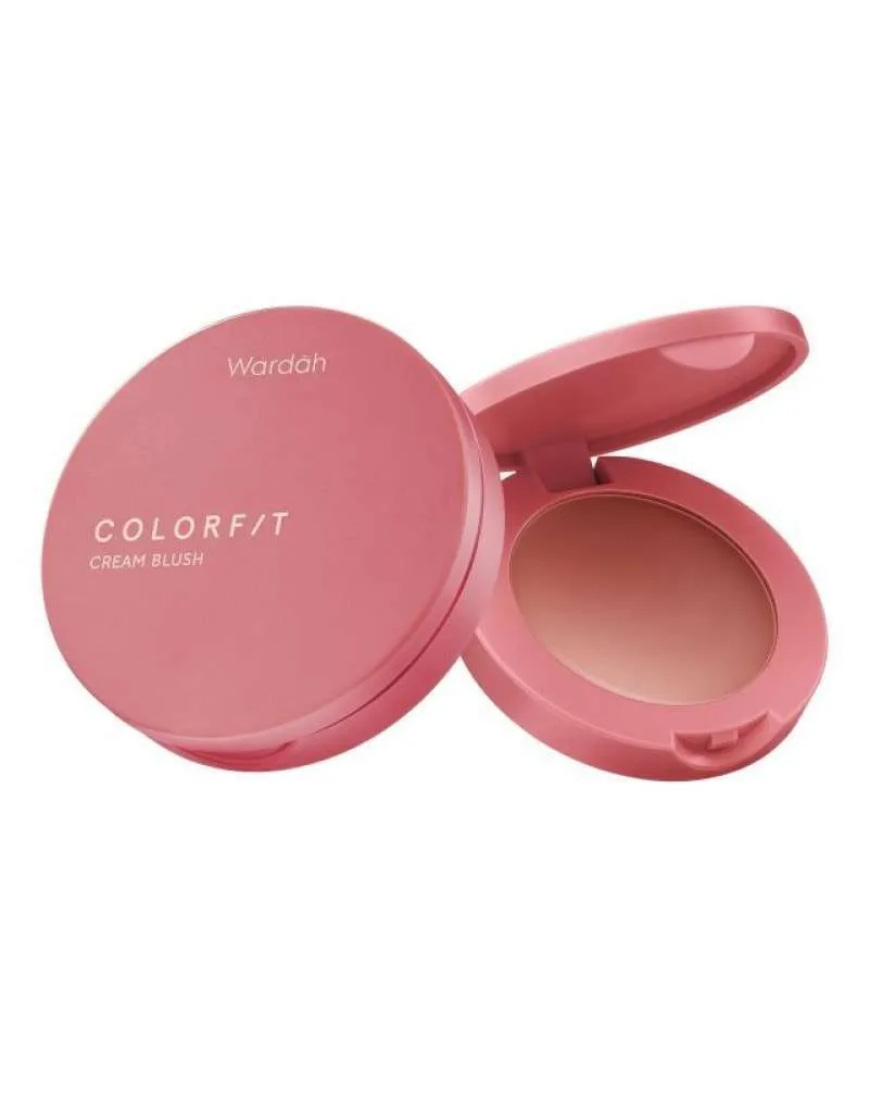 Colorfit Cream Blush