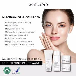 Brightening Facial Wash