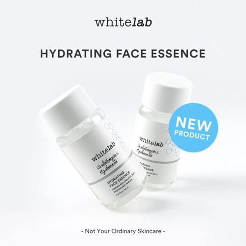 Hydrating Face Essence