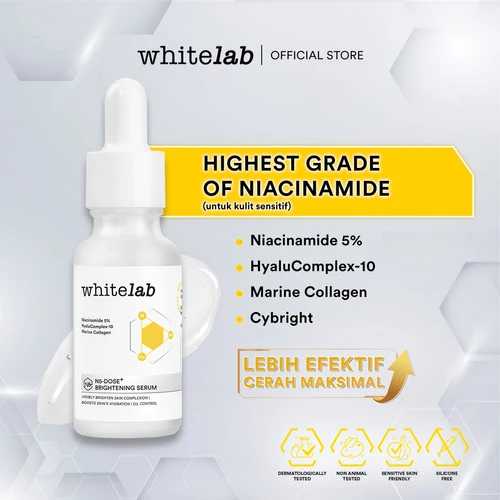 N5-dose+ Brightening Serum