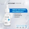 Real Barrier Booster Serum